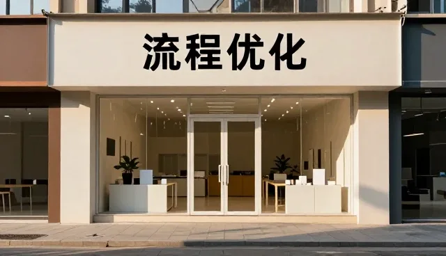 丁丁(重庆)房地产经纪有限公司打造符合现代需求的流程优化等