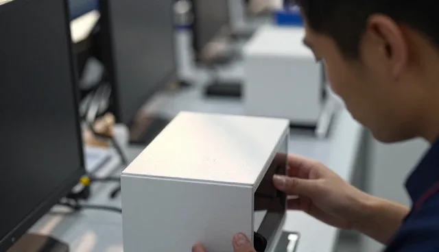 流程优化等成为适配方案升级新选择